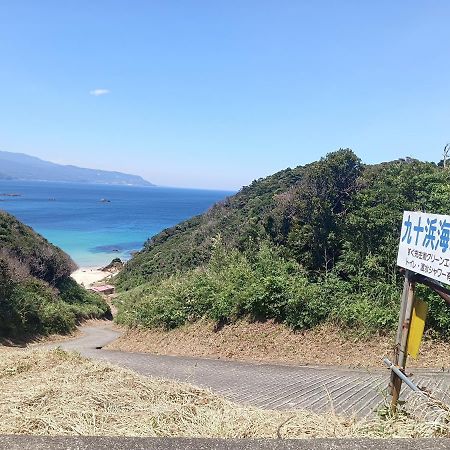 下田市旧南豆 Exterior foto