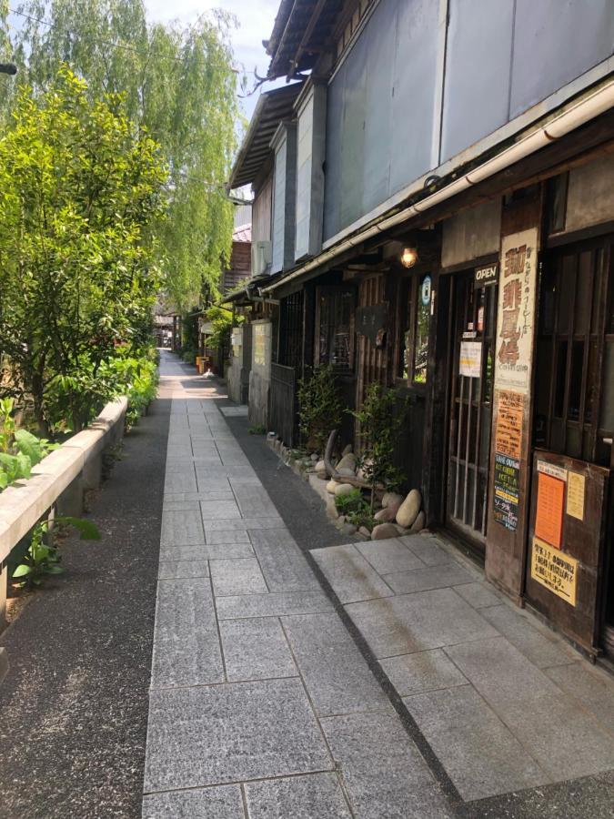 下田市旧南豆 Exterior foto
