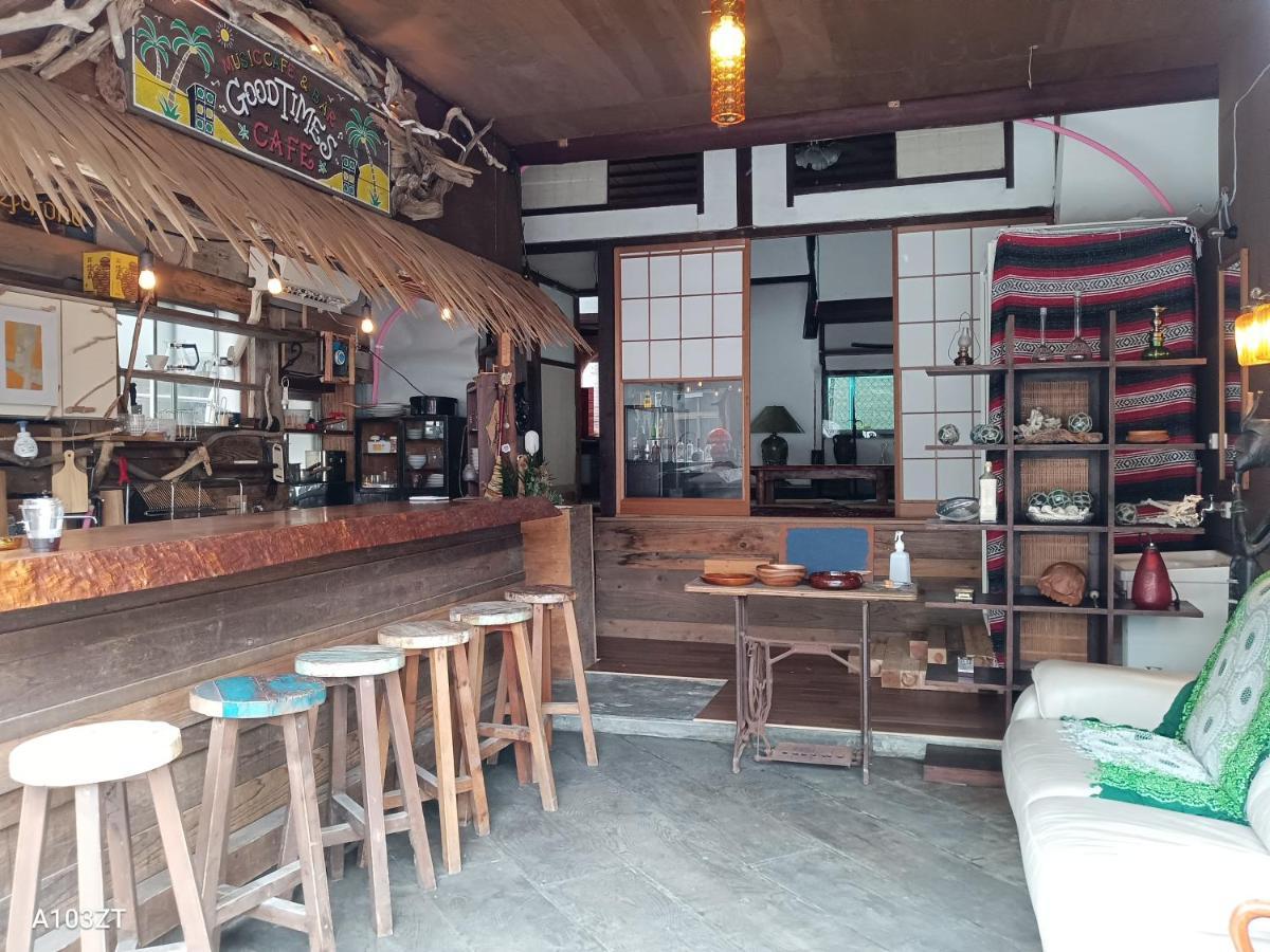 下田市旧南豆 Exterior foto