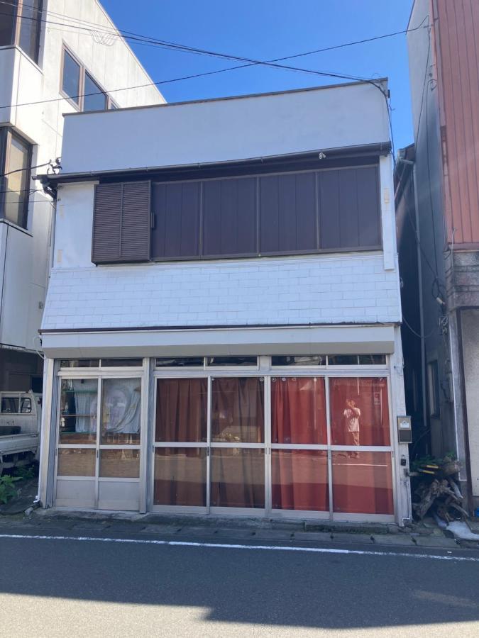 下田市旧南豆 Exterior foto